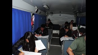 Realizara El Idea Una Jornada Intensa De Certificación Este Fin De Semana