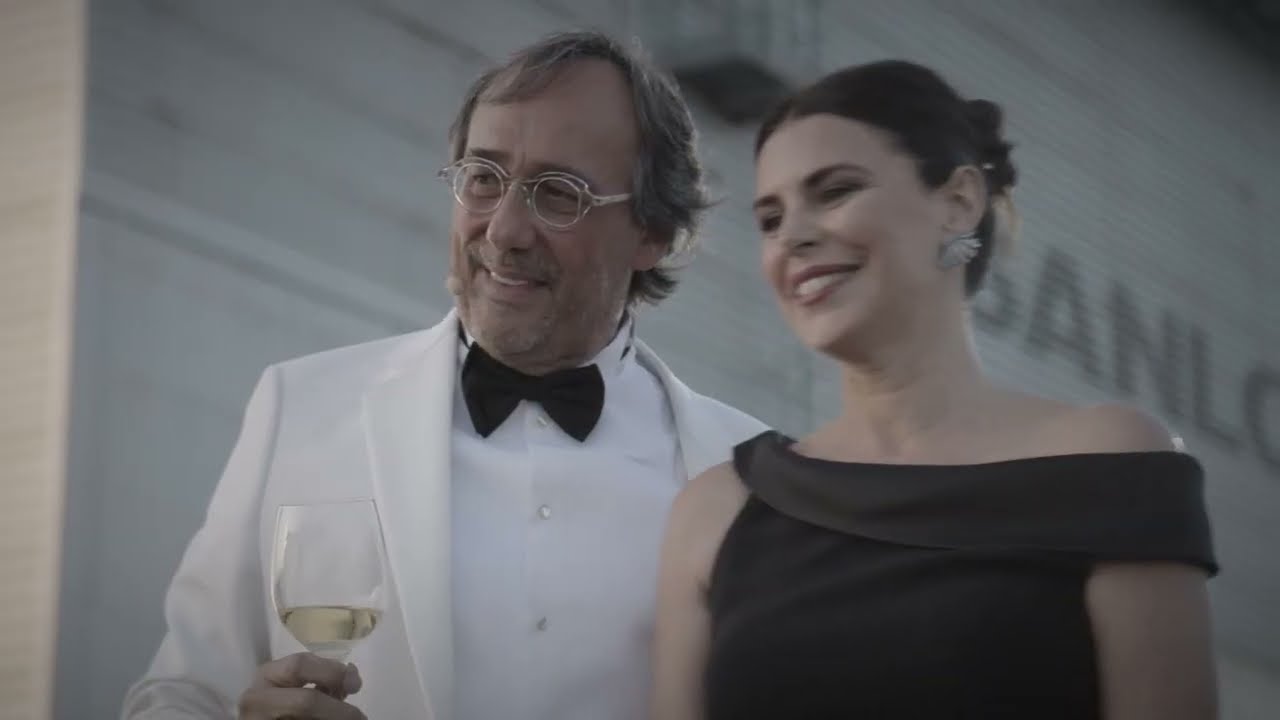 Sanlorenzo Élite Days 2024