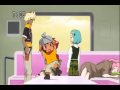 Battle Spirits Shounen Gekiha Dan 29 (1/3)