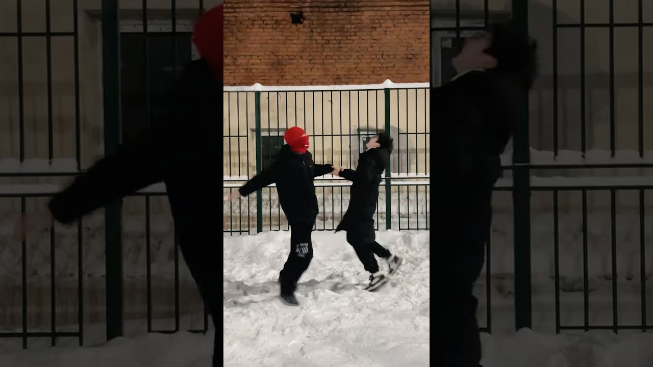 Необычный контент для моего канала, но пофиг