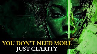 The Simple Shift In Perspective That Redefines Your Life (The Power Of Observation)