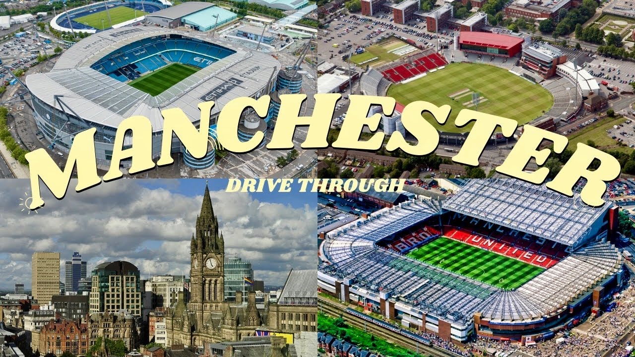 manchester-drive-through-the-city-uk-travel-manchester-youtube