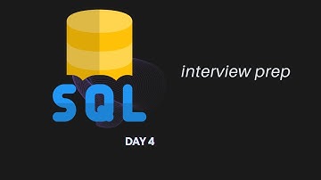 Day 4 | SQL Easy Problem Solving | Beginner to Advanced | CVS health