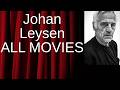 Johan Leysen's Movies Ranked