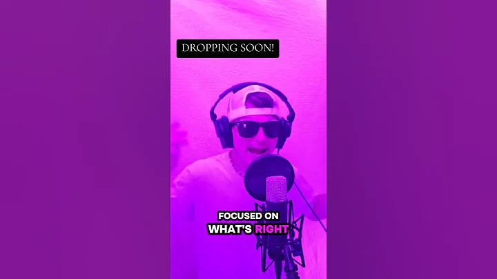 Tiktok : GEN Z #rap #song #undergroundhiphop #youtube #GENZ256 #fyp #shorts #viral