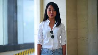 Mad For Lipstick - Jessy Kusno