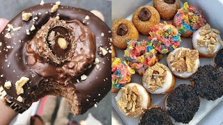 So Yummy Tutorials Dessert Cake Decorating Recipes & Hacks | Tasty Nutella Donut Food Compilation