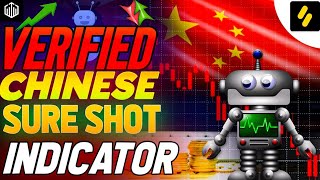 🇨🇳 MOST TRUSTED CHINESE ✔️ VERIFIED INDICATOR | Best Non-Repainting MT4 Indicator | MT4 Indicator 🇨🇳 MOST TRUSTED CHINESE ✔️ VERIFIED INDICATOR | Best Non-Repainting MT4 Indicator | MT4 Indicator
