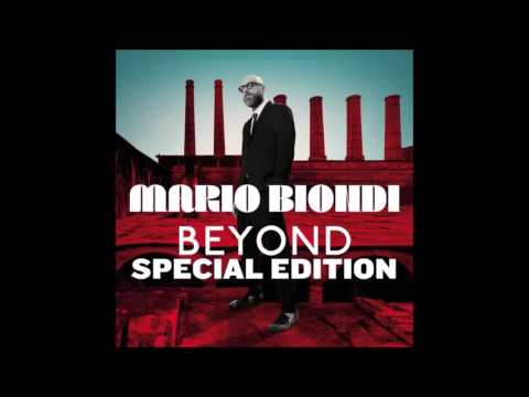 Mario Biondi — Mario Biondi - Easy