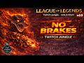 LOL The Plague Rat Twitch Jungle AD 3 Million Mastery Points | Season 16 | Gameplay 068 (2026)
