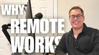 Why Remote Works | Tips for New Managers 