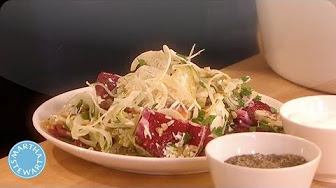 Meatless Recipes for You! - YouTube