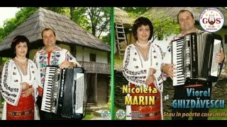 Nicoleta Marin Și Viorel Ghizdăvescu-Manea