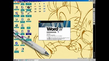 Memphis (Win 98 Beta 1) Build 1532.mp4