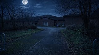 POV Exploring Abandoned Places I’ve Never Seen Anything Like This! 