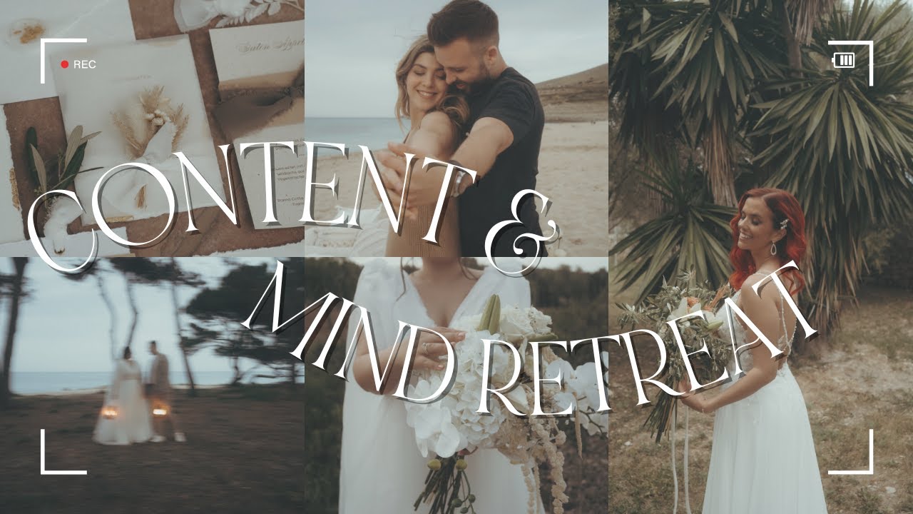 CONTENT & MIND RETREAT 1.0 2023