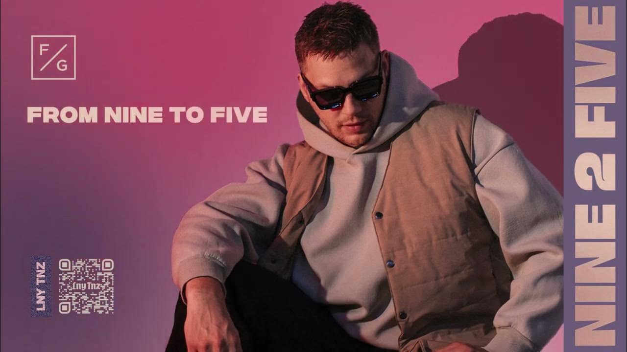 LNY TNZ - Nine 2 Five [Lyric Video] - YouTube