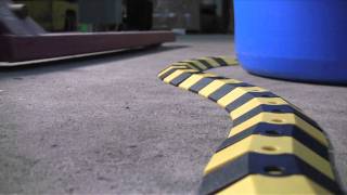 Ultra-Sidewinder Cable Protection System