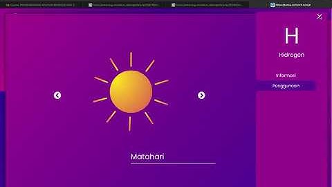 Tugas UAS Pemrograman Berbasis Web | 171080200157