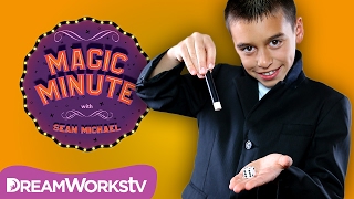 Shrinking Dice | MAGIC MINUTE