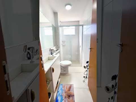 Vídeo do imóvel — Apartamento em Forquilhas  -  São José