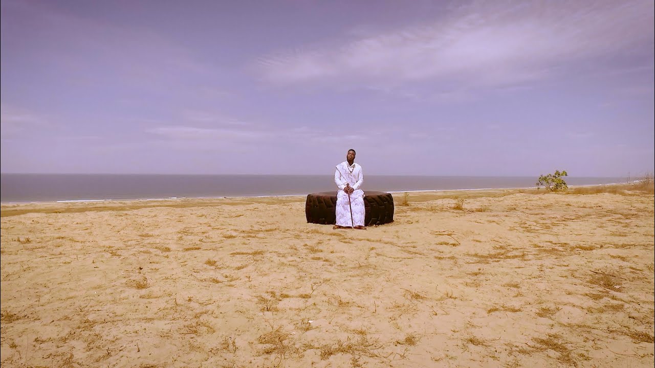 Isau Fortunato - Nossa Angola ( Vídeo Oficial)