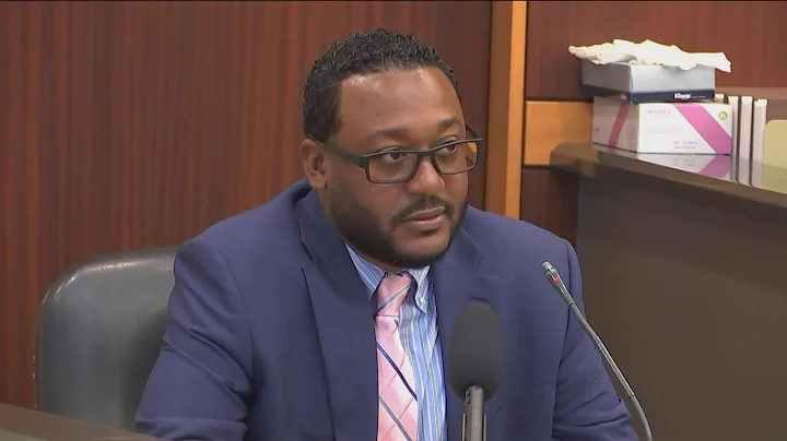 Trial continues for Mark Sievers accused of plotting to kill wife