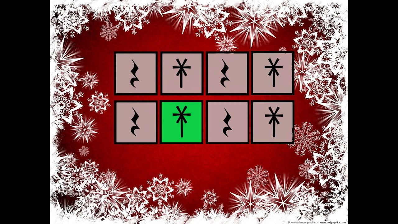 Feliz Navidad Bucket Drumming YouTube