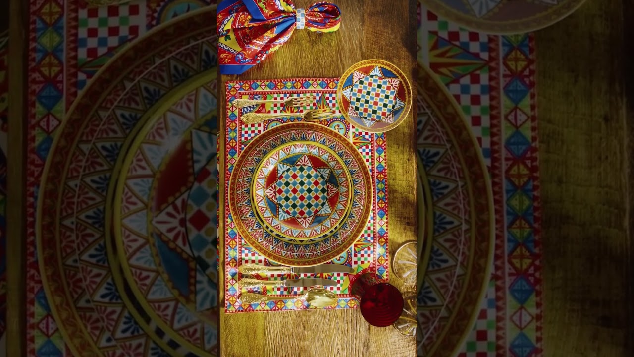 Inside D&G Casa Holiday Craft ✨