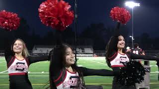 9-11-26 SHS Varsity Football vs Cleveland - HIGHLIGHTS 4kHD