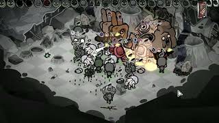 Mewgenics - Invading the Moon With Zombie Aliens