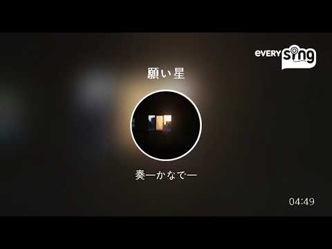 [everysing] 願い星