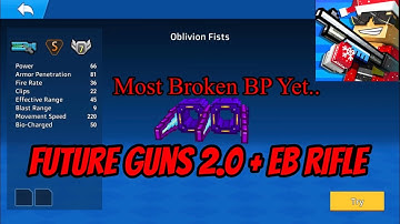 Cops N Robbers : New Battle Pass insanely OP