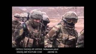 - - - - - - Afri̇n Destani - - - - - - -