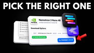 How to Download NEW Models to LM Studio & Bionic in a Few CLICKS screenshot 2
