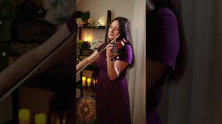 Primrose's Theme is so beautiful on violin 🎻