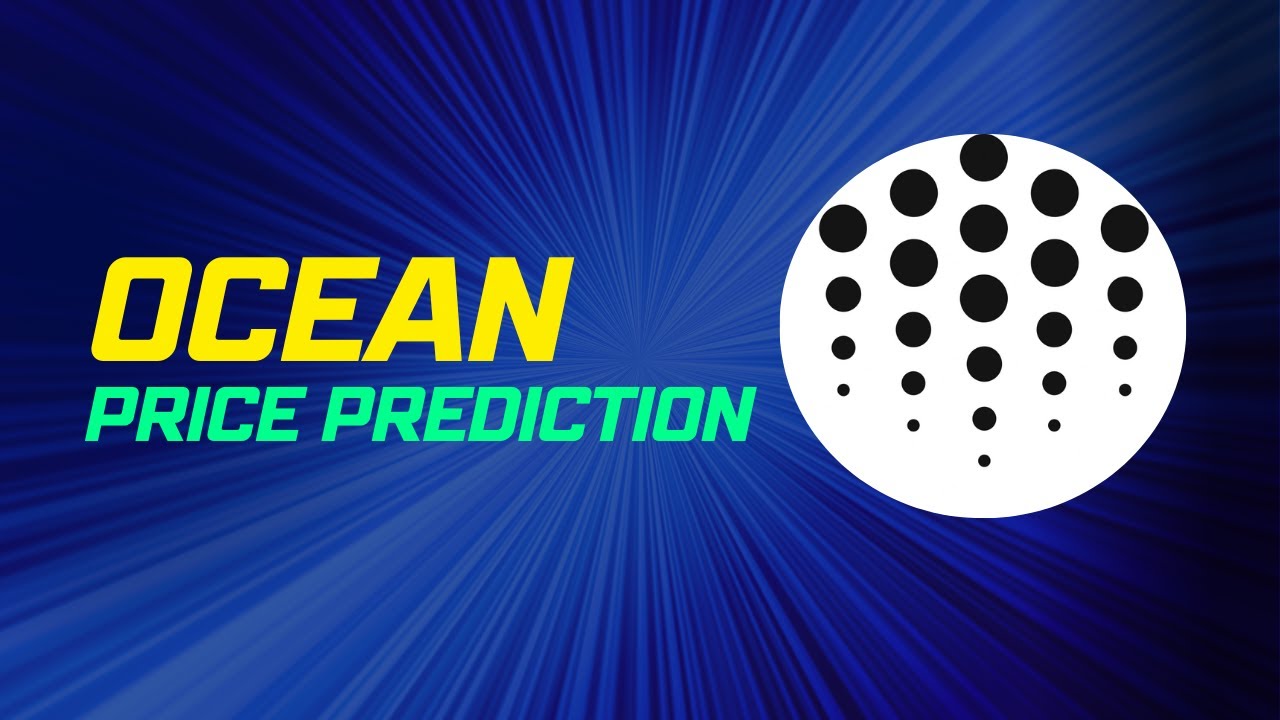 Ocean Protocol OCEAN Price Prediction 12 Dec 2023 