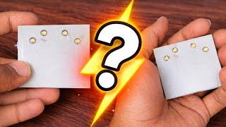Awesome life hack with led￼ DIY LED