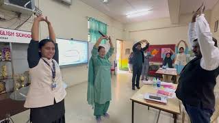 CBSE Active Learning Jan 3, 2026 #cbse #training #2026 #abpatil #annual