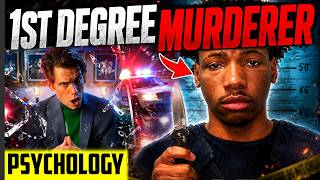 Why Karmelo Anthony Clearly Committed Murder-1 to Austin Metcalf — Self-Defense Psychology