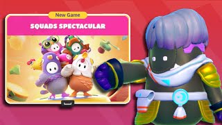 Fall Guys together - Lets get Spectacular