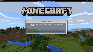 *Test for Spawning TBS Entities (The Broken Script Bedrock Port)