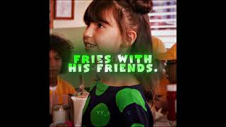 Her parents care too little about her.#edit #foryou #movie #fyp #funny