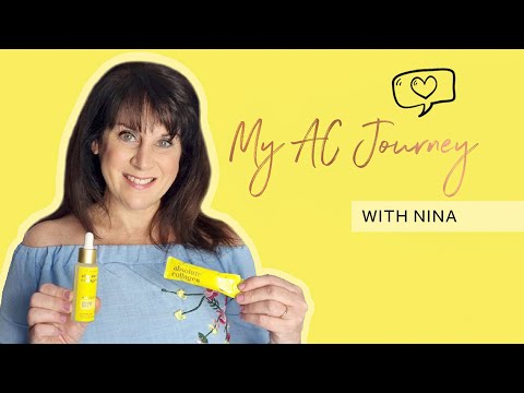 My Absolute Collagen Journey with Nina ?