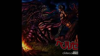 my first berserk edit #guts #griffith #berserk #anime #shorts #trending