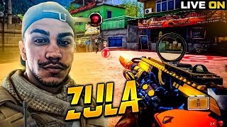 ZULA GLOBAL AO VIVO #QUEM TA TRISTE NAO TA MAIS !! FOCO MUNDIAL ZULA 2035