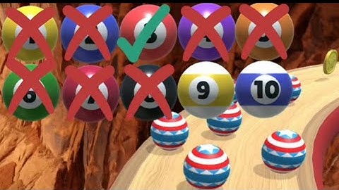 🔥 Going Balls VS Rollance Balls VS Rolling Ball Games New Race 309 | Android/IOS Games
