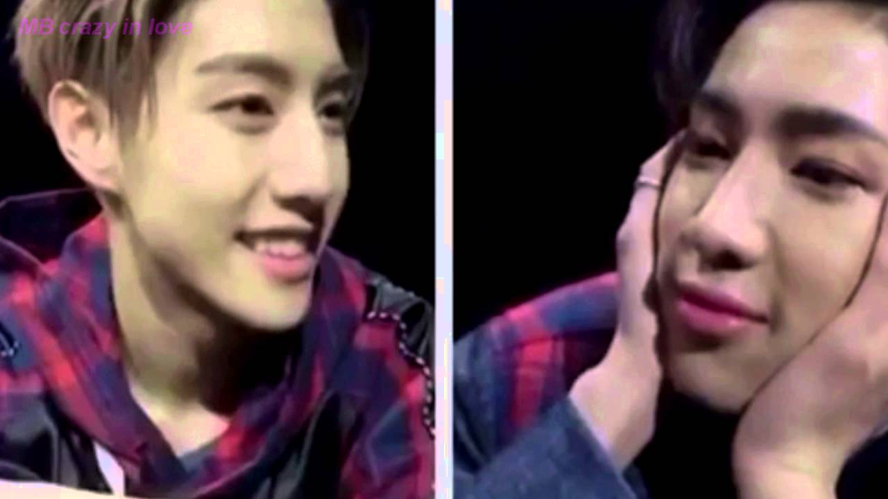 Markbam - CALL YOU BAE