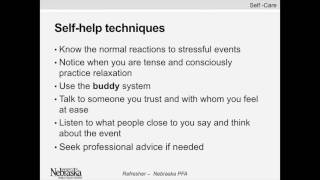 PFA Refresher Scene 5