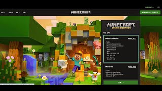 마인크래프트 디럭스 컬렉션 Minecraft Deluxe collection 2023.11.1 screenshot 3